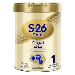 S-26 Gold 1 Gawra
