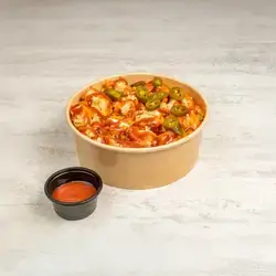 Spicy Rizo
