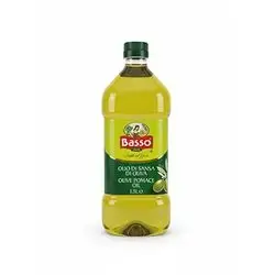 Basso Olive Pomace Oil 1.5 Lt
