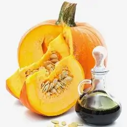 Pumpkin Seed Oil