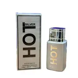 Hot Silver