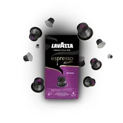 Lavazza Espresso Maestro Capsules