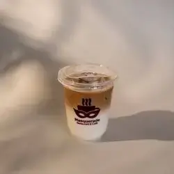 Ice Latte 