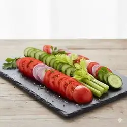 Vegetable Dish