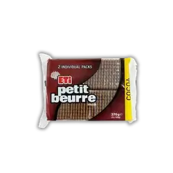 Eti Betty Petit Beurre Black Biscuits 370 gm