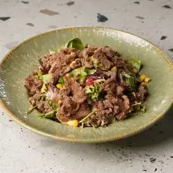 Asian Beef Salad