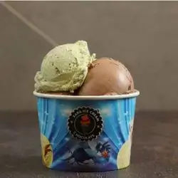 Medium French Ice Cream