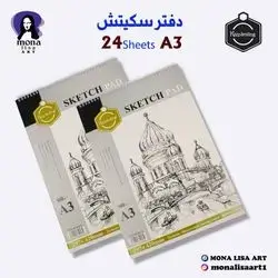 SKETCH PAD-Keep smiling