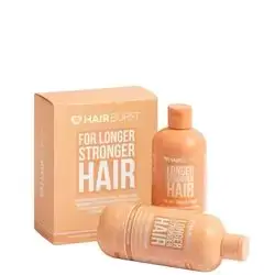 Hair brust shampp&conditioner for dry, damaged hair set