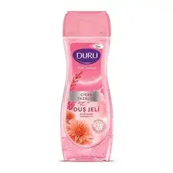 Duru Flower Freshness Shower Gel 450ml