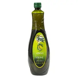 Afia Olive Oil Bottle