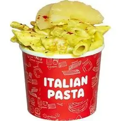Curry Pasta