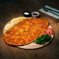 Lahmacun