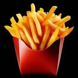 Fries