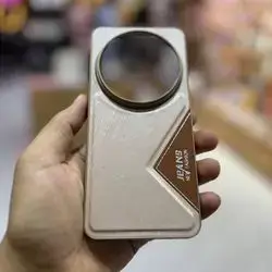Cover Mi 15 ULTRA
