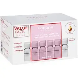 Foltene Anti Hairloss Ampoules Women