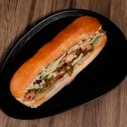Chicken Fajita