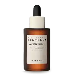 Probio-Cica Intensive Ampoule 50ml _ MADAGASCAR CENTELLA