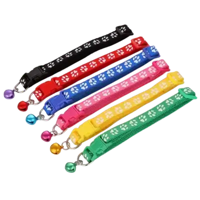 E469 Pet collar (1)piece