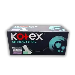Santi Kotex Small 20 Count