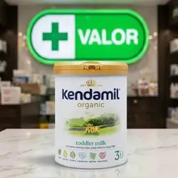 KENDAMIL ORGANIC 3