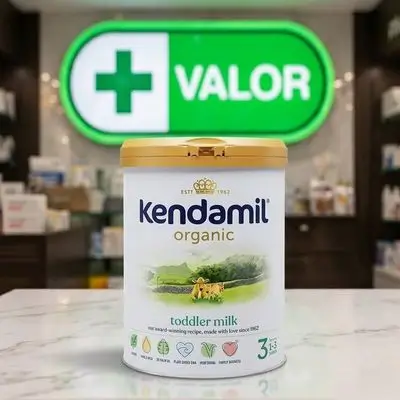 KENDAMIL ORGANIC 3