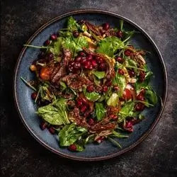 Rocca Salad