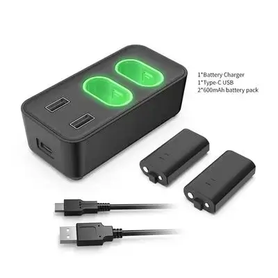 Dobe Battery Charger for Series X & S