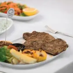 Meat Steak