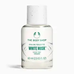 The Body Shop White Musk Perfume 60ml