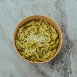 Pasta Pesto 