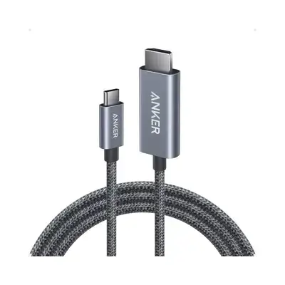 Anker USB-C to HDMI Cable