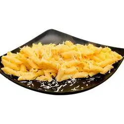 Mac Cheese