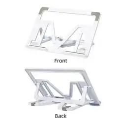 laptop stand uversal adjustable portable notebook