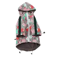 E120 Pet Clothes
