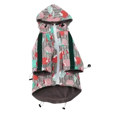 E120 Pet Clothes