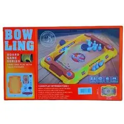 Bowling