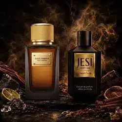 Velvet Amber Sun