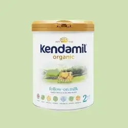 Kendamil Stage 2 Organic