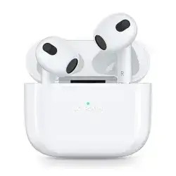 Joyroom JR-T03S Plus True Wireless Earbuds – White