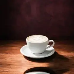 Spanish Latte