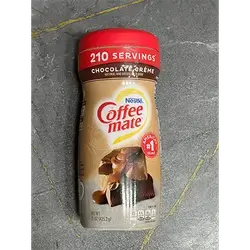 Coffee Mate Chocolate Flavor
