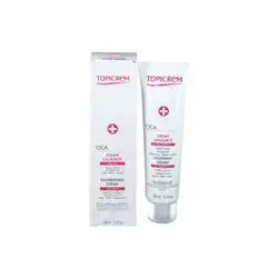 CICA+ SOOTHING REPAIR CREAM helps repair skin – Topicrem