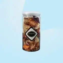 Vegetable Crackers