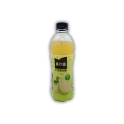 Chinese Capi Cantonese Juice 450ml