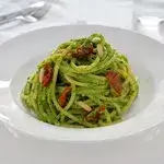Penne Con Spinaci