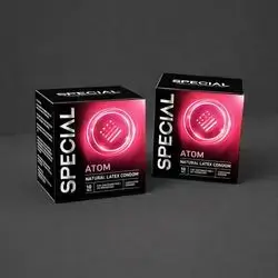 Special ATOM