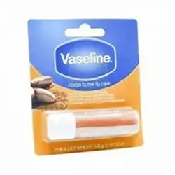 Vaseline Lips Cocoa Butter 4.8g