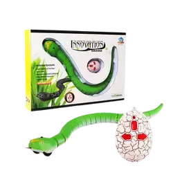 E807 Pet Toy- Teaser Snake