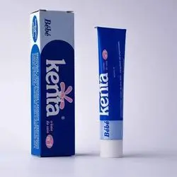 Kenta Bebe Cream